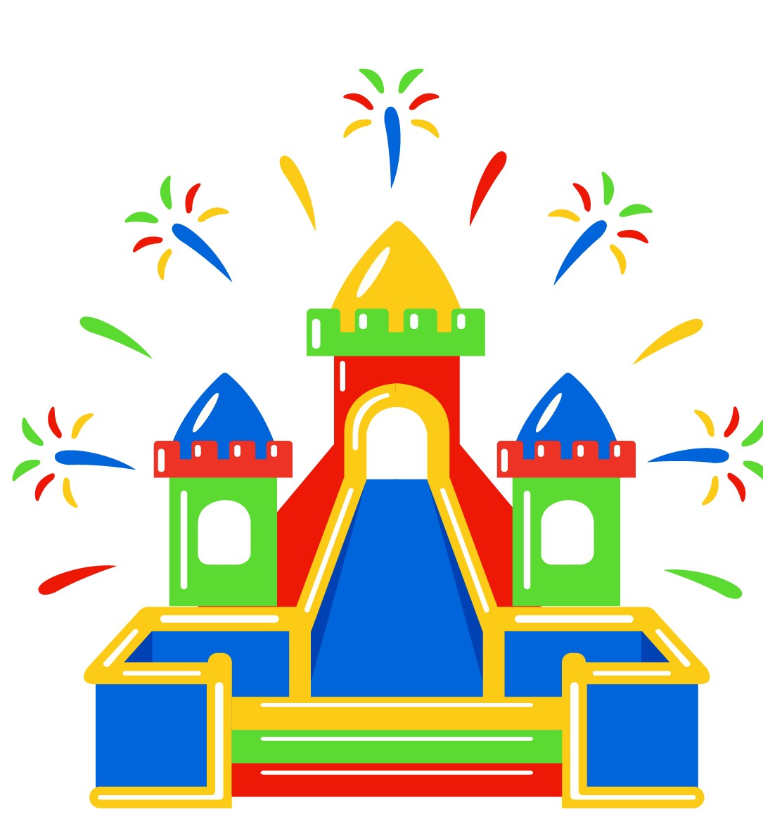Fun Frenzy Rental